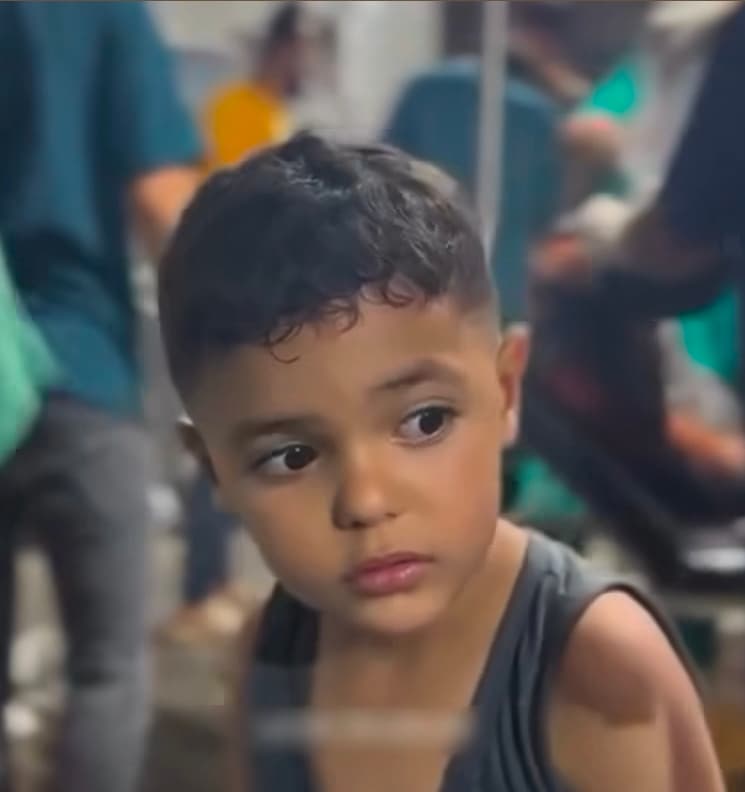 DAIJELITE POKLONE DA BI STE SE VOLJELI    MUHAMMED A.S