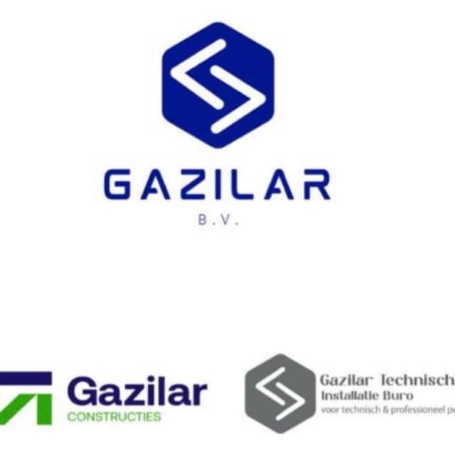 Gazilar B.V  Holandija