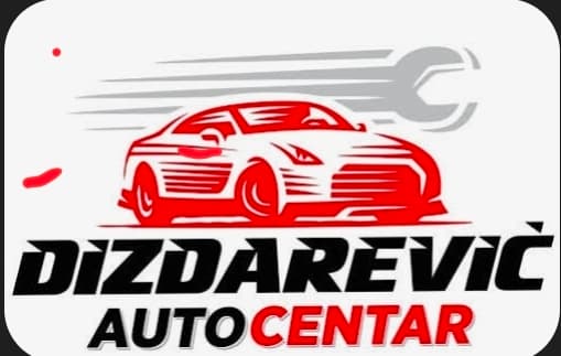 Auto centar DIZDAREVIC servis i prodaja guma