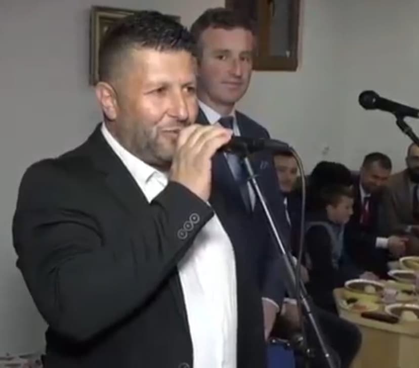 Crna Gora – dom koji povezuje